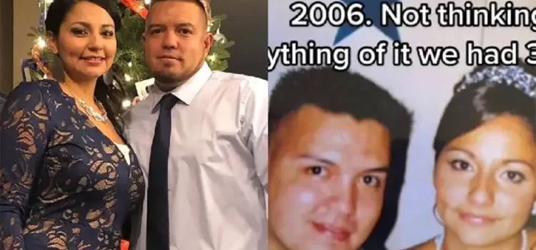 Descubren parentesco inesperado: ¡El amor y la sangre se unen en Colorado!