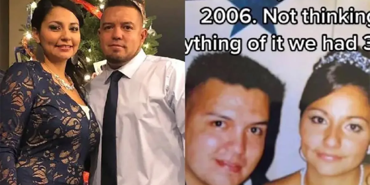 Descubren parentesco inesperado: ¡El amor y la sangre se unen en Colorado! Descubren parentesco inesperado: ¡El amor y la sangre se unen en Colorado!