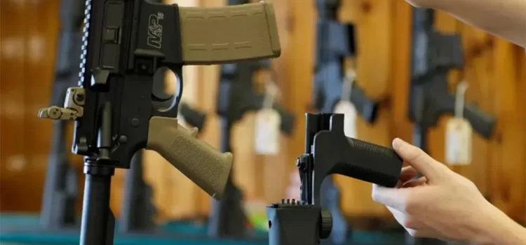 Victoria judicial mexicana en la lucha contra el tráfico de armas desde Arizona