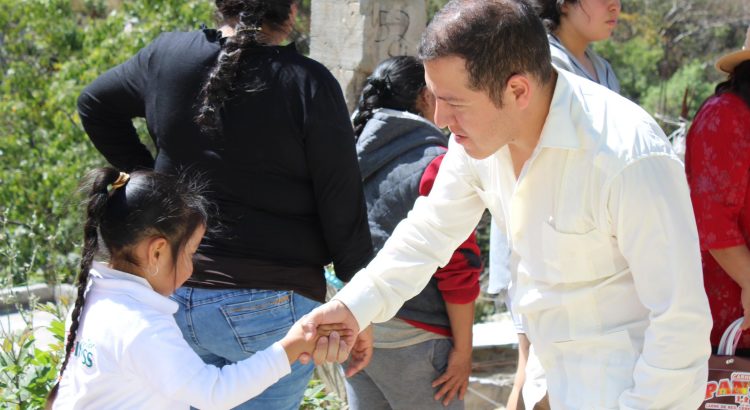 Cuidemos de nuestra salud y bienestar: Aldo Argueta