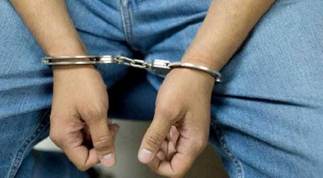 Detienen a Sacramento, presunto doble homicida de Zitácuaro