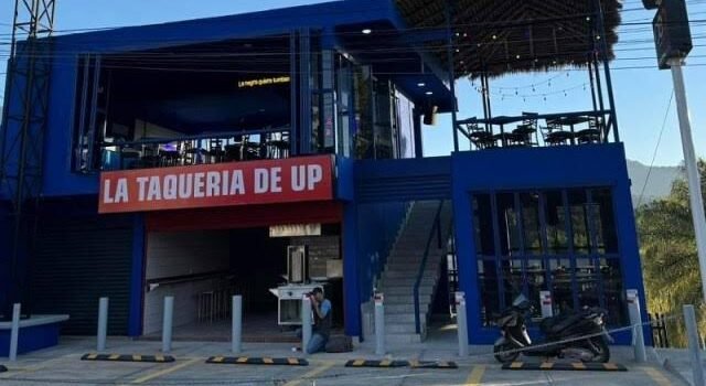 Ejecutan a propietario de Cervecería UP en Zitácuaro