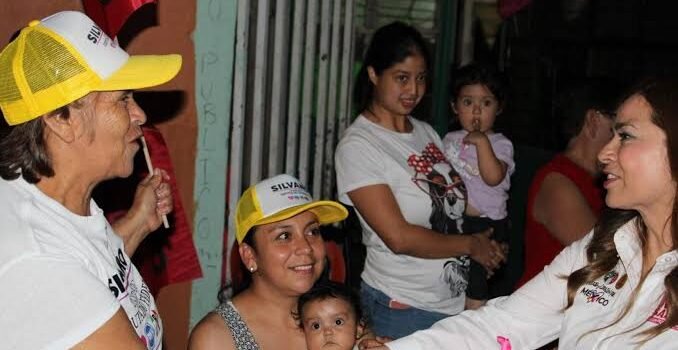 Ocupamos Fuerza y Corazón para cambiar las cosas en Zitácuaro