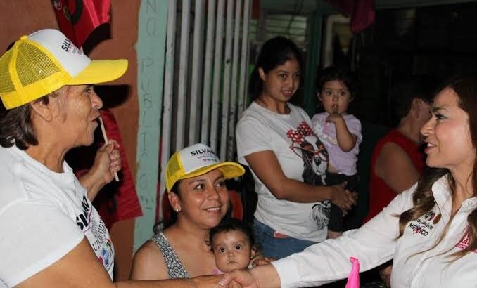 Ocupamos Fuerza y Corazón para cambiar las cosas en Zitácuaro