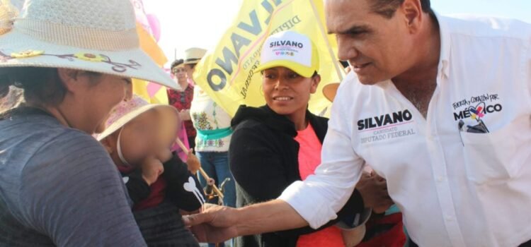 Pide Silvano unidad social para el cuidado de los bosques