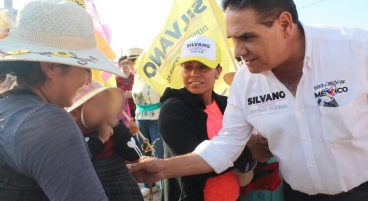 Pide Silvano unidad social para el cuidado de los bosques