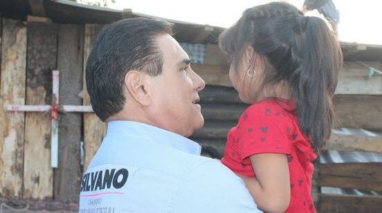 El maltrato infantil en Michoacán y en México es devastador, gobiernos y sociedad debemos detener esto: Silvano