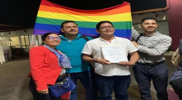 Priístas de la comunidad LGBT+ impugnan candidaturas simuladas en Michoacán