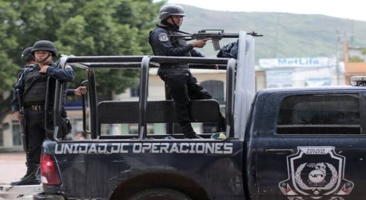 Intensifican búsqueda de “El Primo”, provocador de violencia en Michoacán