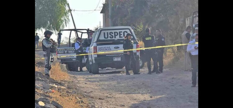 Según el Gobierno federal, Michoacán vuelve a salir de la lista de 6 entidades con más homicidios en el país