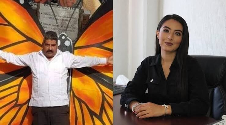 La regidora de Zitácuaro que no participó en “El Guardián de las Monarcas” de Netflix