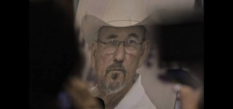 Detienen en Michoacán a sujeto relacionado al asesinato de Hipólito Mora