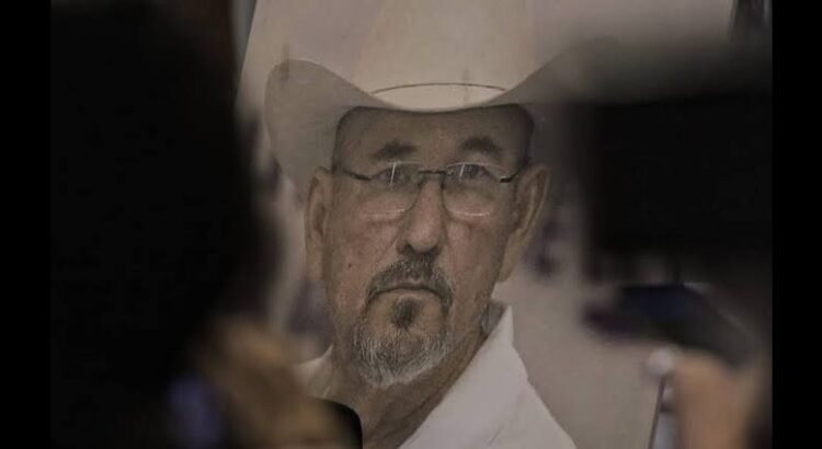 Detienen en Michoacán a sujeto relacionado al asesinato de Hipólito Mora Detienen en Michoacán a sujeto relacionado al asesinato de Hipólito Mora