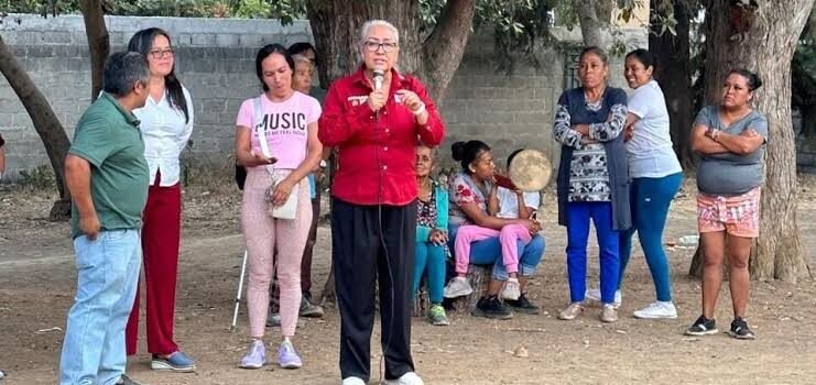 Emma Rivera propondrá leyes más robustas para el cuidado del medio ambiente