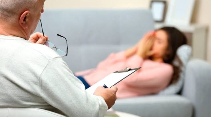 Atiende SSM problemas de salud mental en Zitácuaro