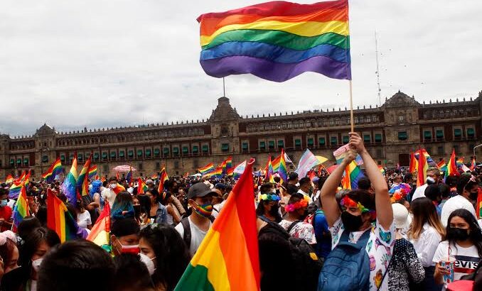 Colectivo PRIDE alista actividades por el mes de la diversidad