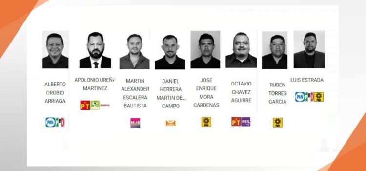 Ellas son las 8 mujeres transgénero que ganaron alcaldías en Michoacán