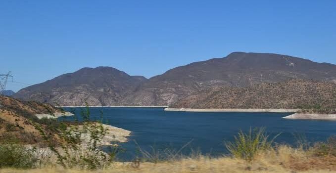 Lagos y presas de Michoacán, al 50% gracias a las lluvias