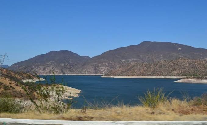 Lagos y presas de Michoacán, al 50% gracias a las lluvias