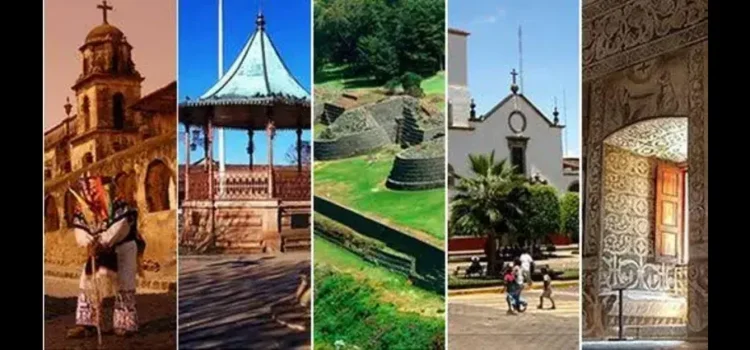 Modernizan en Michoacán zonas turísticas en pro de su desarrollo