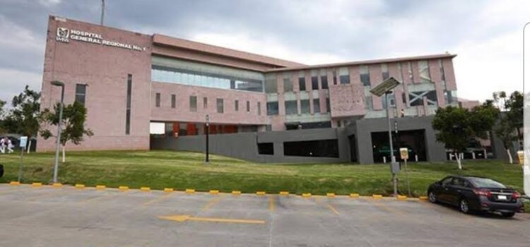 Sin fecha, inicio de obras de hospitales del IMSS en Morelia y Zitácuaro