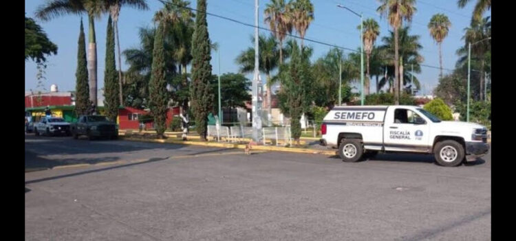 Asesinan a seis personas en distintos ataques en Michoacán