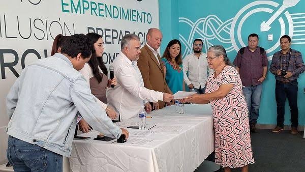 Instituto del Transporte del Estado de Michoacán da legalidad a más de 65 títulos de concesión