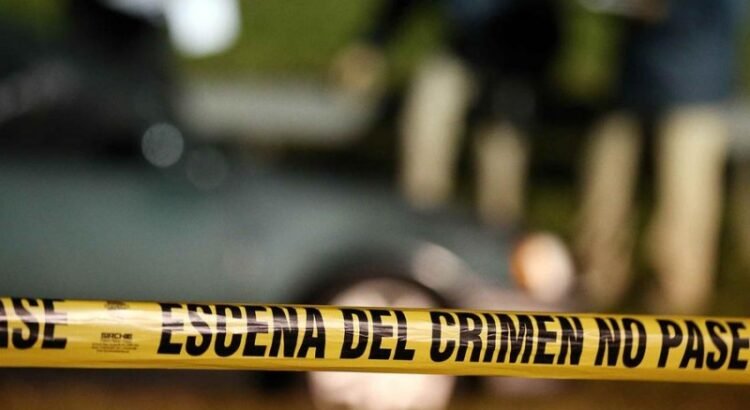 14 homicidios esta semana en Michoacán