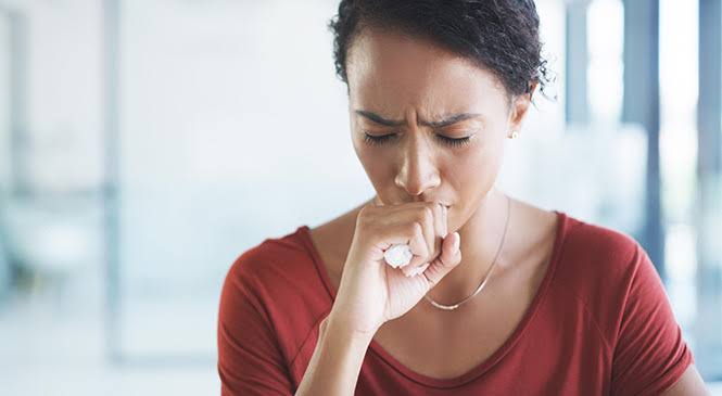 Registra Centro de Salud aumento del 15% de enfermedades respiratorias