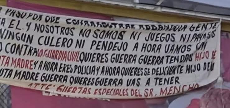 Difunden video del interrogatorio de los seis hombres ‘mutilados’ en Zitácuaro, Michoacán