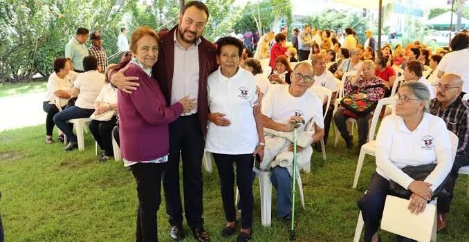 Realizan jornadas de servicios de Pensiones Civiles en Zitácuaro