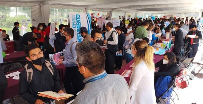 Próximo 22 de agosto Feria de Empleo en esta ciudad