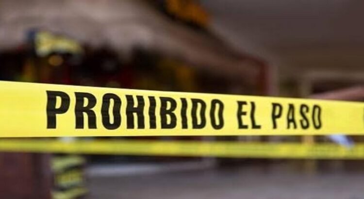 Asesinan a 5 mujeres y hieren a niño en Michoacán