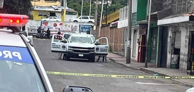 Zitácuaro amanece con cuerpos desmembrados y narcomensajes firmados por el CJNG