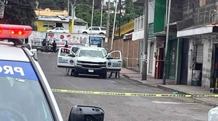 Zitácuaro amanece con cuerpos desmembrados y narcomensajes firmados por el CJNG