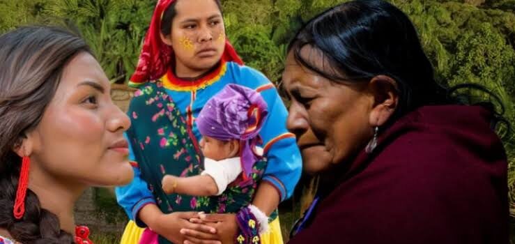 El Día Internacional de la Mujer Indígena se celebra cada 5 de septiembre para reconocer la fuerza y resiliencia de las mujeres indígenas en todo el mundo