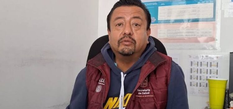 Coordinación de vectores insiste que en los hogares se eliminen todo tipo de cacharros