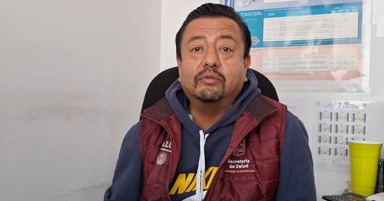 Coordinación de vectores insiste que en los hogares se eliminen todo tipo de cacharros