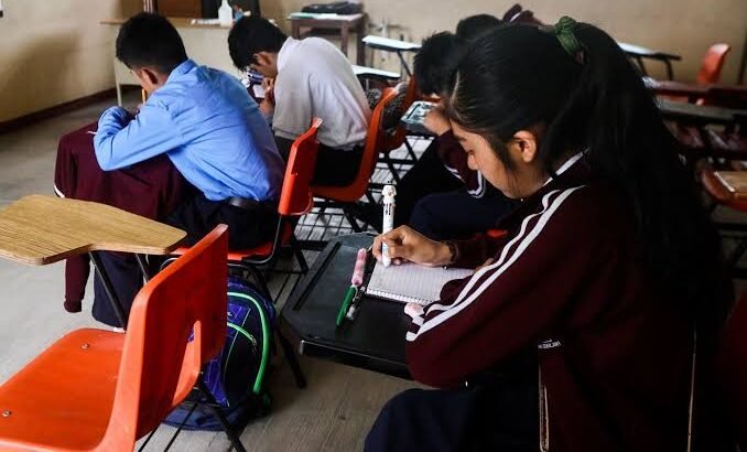 Reanudarán clases en primaria rural de Zitácuaro tras queja en CEDH