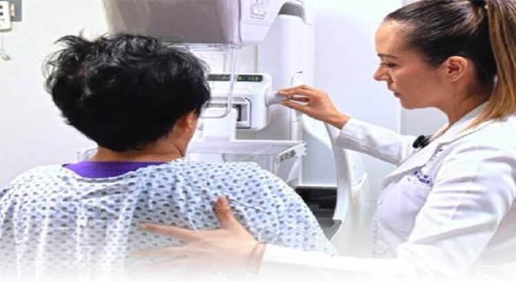 Garantizado el tratamiento a mujeres con cáncer de mama