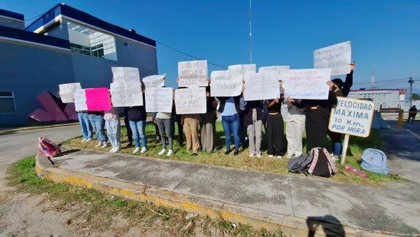 Feministas piden que se castigue a Gerardo N