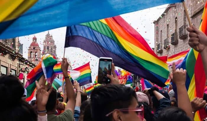 Diversifómetro, herramienta para sensibilizar sobre la violencia hacia la comunidad LGBTTTIQ+