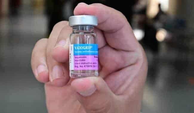 Centro de Salud ha aplicado más de 1400 vacunas contra la influenza