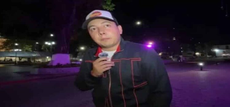 Asesinan al periodista Mauricio Cruz Solís en Uruapan, Michoacán