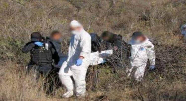 Hallan cadáveres de 2 jóvenes reportados como desaparecidos en Michoacán