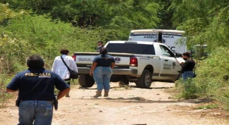 Localizan cuerpo de joven de 20 años al fondo de un barranco en Michoacán