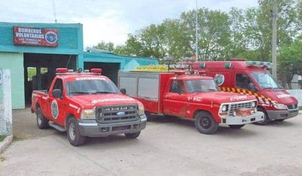 Sexagenario atropellado por motociclista en la ciudad