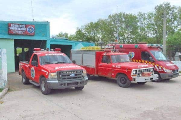 Sexagenario atropellado por motociclista en la ciudad