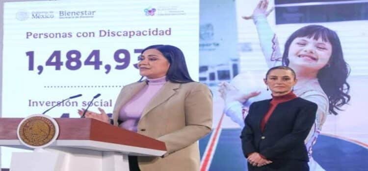 Pensión Bienestar amplía cobertura en Michoacán
