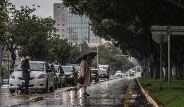 En alerta PCM por la temporada invernal